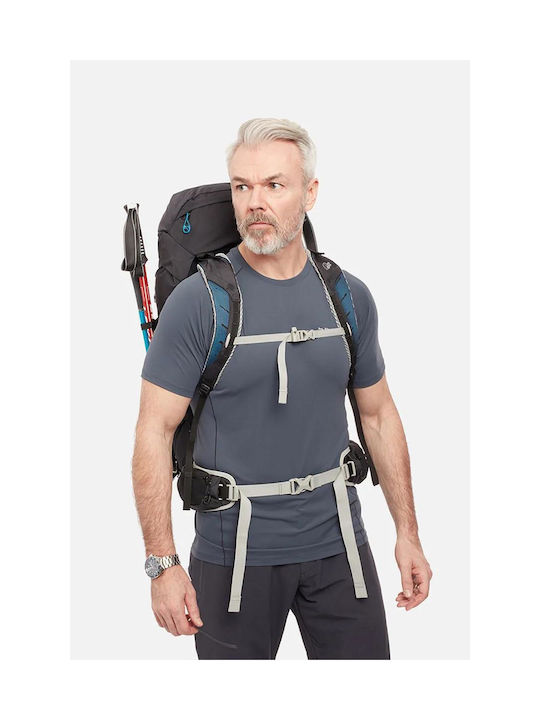 Lowe Alpine AirZone Trek 45:55 55lt Trekking Αδιάβροχο Lowe Alpine AirZone Trek 45:55 55lt Trekking Αδιάβροχο