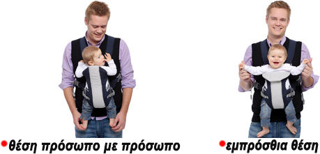 Lorelli Classic Carrier Discovery Beige with Maximum Weight 9kg