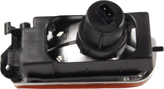 Προβολείς Ομίχλης Αυτοκινήτου BMW E36 1991-1999 με Κίτρινο Φωτισμό 2τμχ