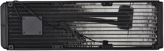 Fractal Design Lumen S36 RGB v2 Water Cooling AIO CPU With 3 120mm Fans