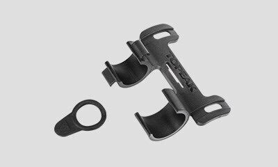 Topeak Roadie Da T-TRDA-1 Τρόμπα Αέρος Χεριού
