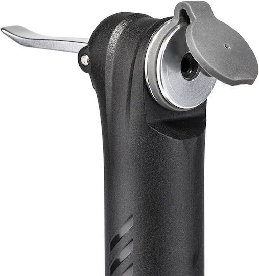 Topeak Roadie Da T-TRDA-1 Τρόμπα Αέρος Χεριού