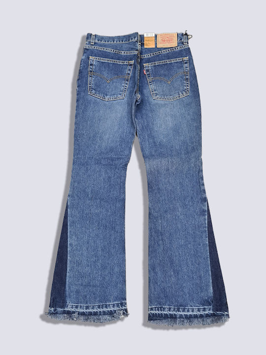 Levi's Tab Lot 525 Damenjeanshose