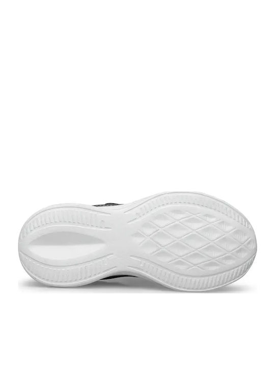 Brett Kinder Sneakers mit Klettverschluss Graue