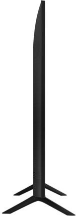 Samsung Smart Τηλεόραση 65" 4K UHD LED CU7172 HDR (2023) UE65CU7172UXXH