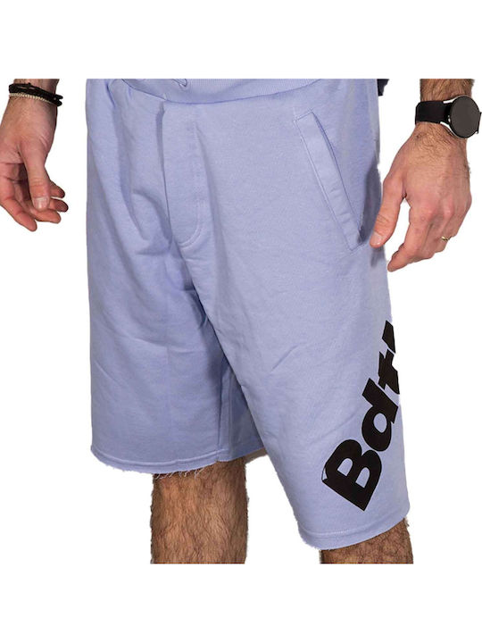 1231-952504 Men's Athletic Shorts Purple