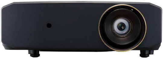 JVC LX-NZ30 DLA-NZ30/B 3D Proiector DLP 4K Ultra HD Laser Negru