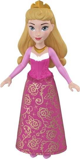 Mattel Mini Princess For 3+ Years (Miscellaneous Designs)