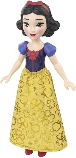 Mattel Mini Princess For 3+ Years (Miscellaneous Designs)