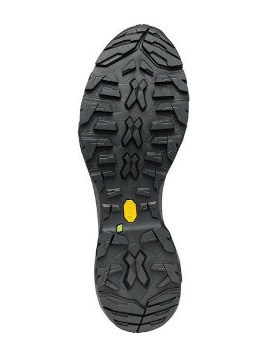 Scarpa Mojito Hike GTX Γυναικεία Ορειβατικά Μποτάκια Αδιάβροχα με Μεμβράνη Gore-Tex Γκρι