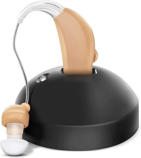 Rechargeable Hearing Aid 22619-010-50-47