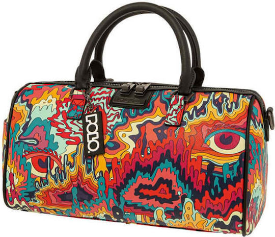 Polo Lydia Sack Voyage 11lt Fabric L34xW17xH20cm