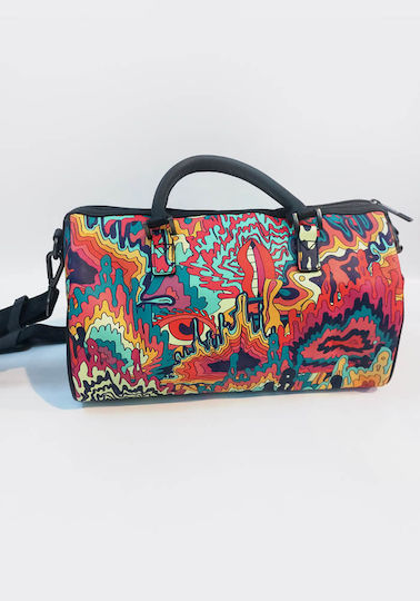 Polo Lydia Sack Voyage 11lt Fabric L34xW17xH20cm