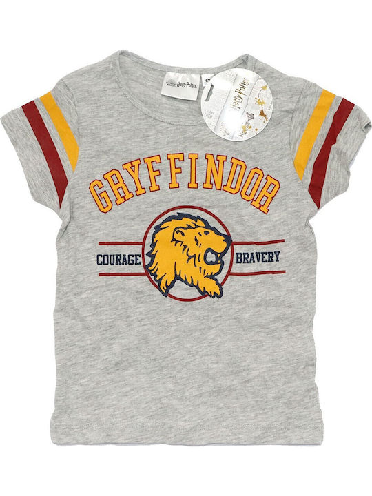 Warner Bros Kids' Pajamas Summer Gray