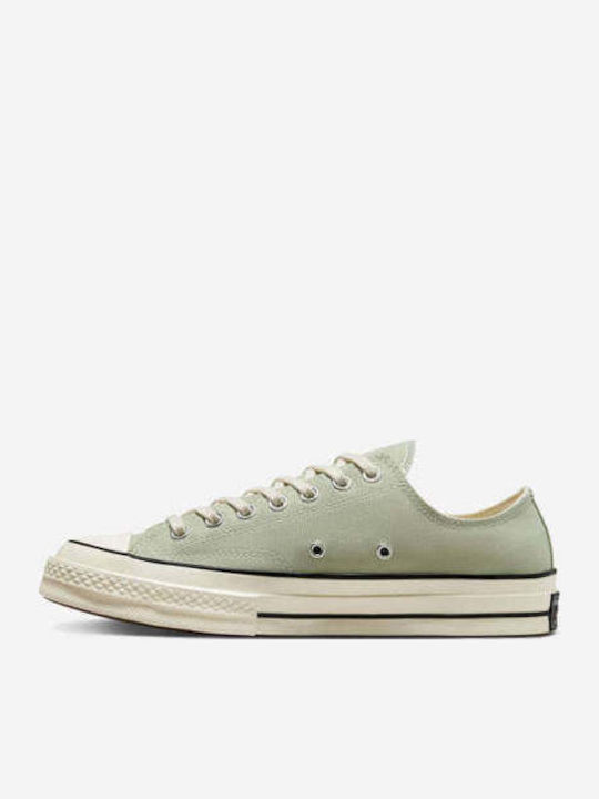 Chuck 70 Sneakers Green