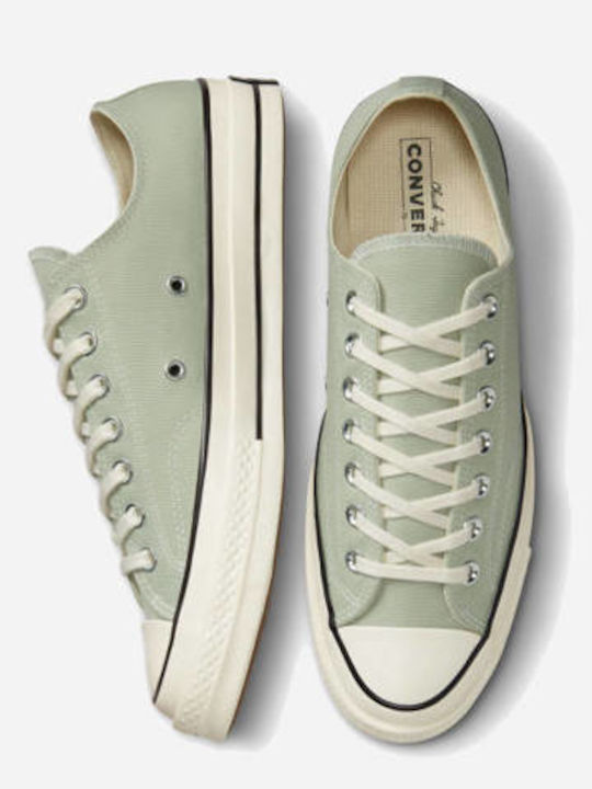 Chuck 70 Sneakers Green
