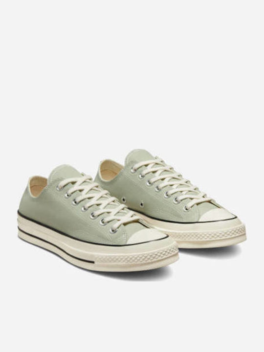 Chuck 70 Sneakers Green