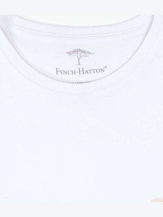 T-shirt White