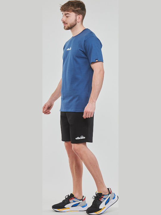 Molla Herrenshorts Schwarz