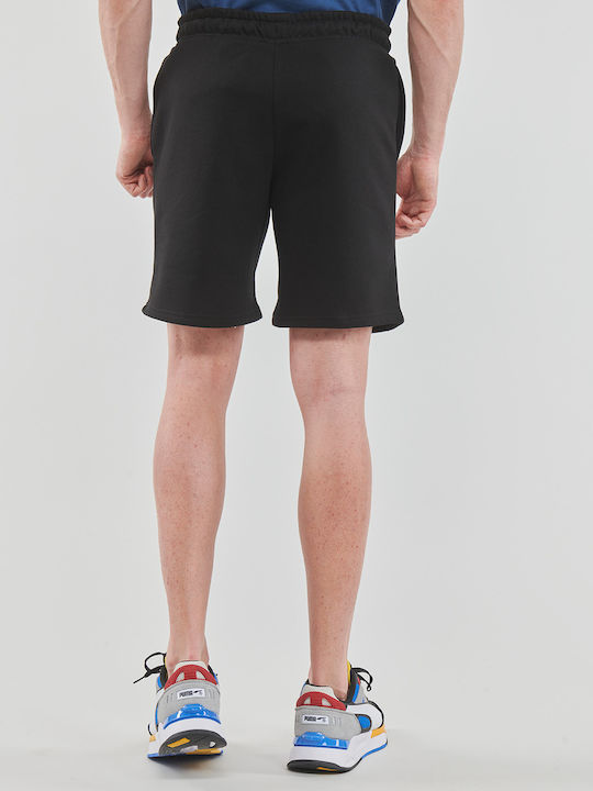 Ellesse Men's Monochrome Shorts Black