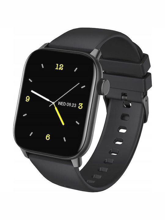 Smartfit smartwatch cheap