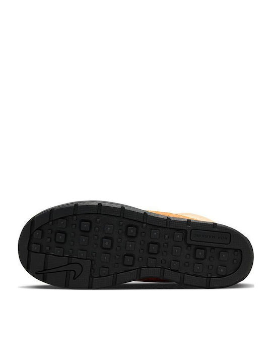 Woodside Chukka 2 Оранжев