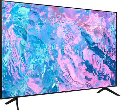 Samsung Smart Fernseher 43" 4K UHD LED UE43CU7172UXXH HDR (2023)