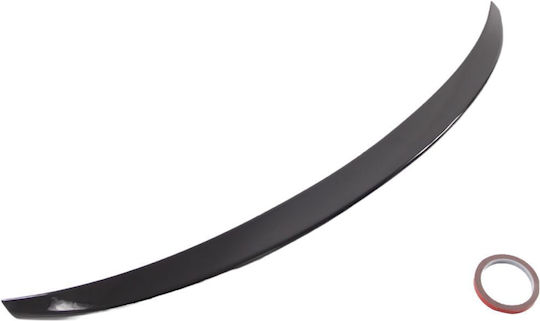 Autoheckspoiler Platzierung Kofferraum Mercedes-Benz Eine Klasse W177 2019+