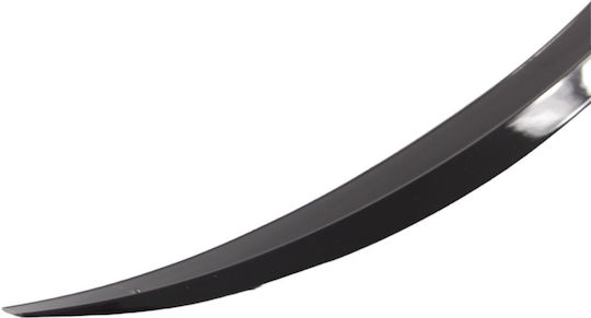 Autoheckspoiler Platzierung Kofferraum Mercedes-Benz Eine Klasse W177 2019+