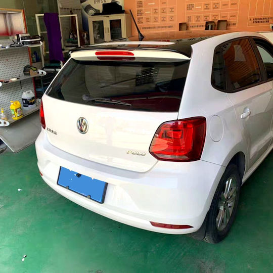 Αεροτομή Οροφής Volkswagen Polo 2011-2017