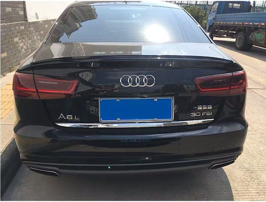 Αεροτομή Πορτ Μπαγκάζ Audi A6