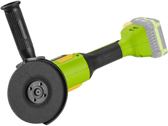 Fieldmann 50004548 Τροχός 115mm Μπαταρίας 20V Solo