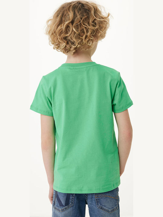 Kids' T-shirt Green