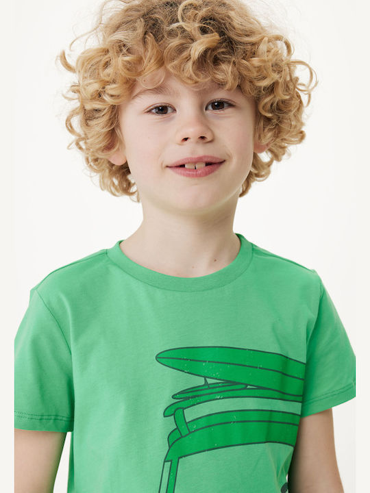 Kids' T-shirt Green