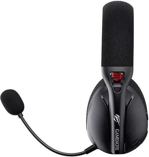 Havit Fuxi H1 Wireless On Ear Gaming Headset with Connection USB