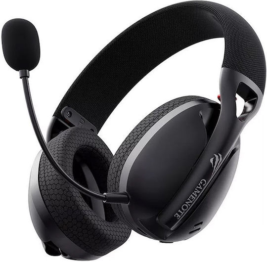 Havit Fuxi H1 Wireless On Ear Gaming Headset with Connection USB