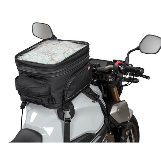 Louis Motorcycle Tank Bag Magnetic 25lt