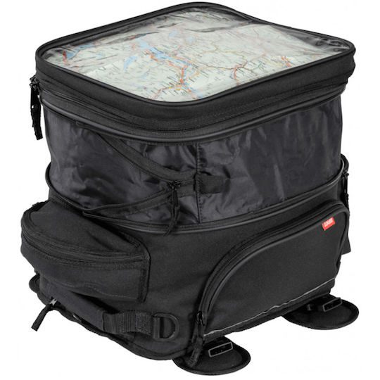 Louis Motorcycle Tank Bag Magnetic 25lt