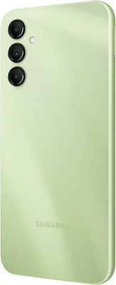 Samsung Galaxy A14 5G 4GB/128GB Verde (Light Green) Dual SIM A146P