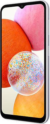 Samsung Galaxy A14 Dual SIM (4/128GB) Light Green