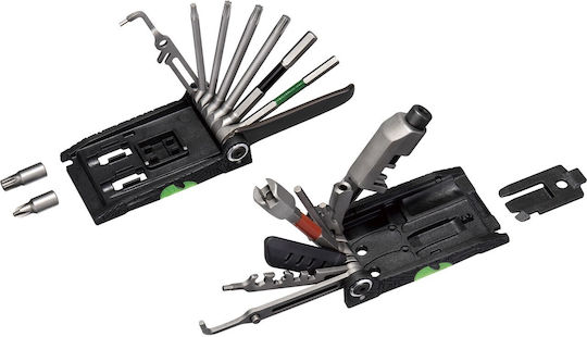 Topeak Alien X Bicycle Multi-Tool