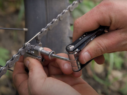 Topeak Mini PT30 Fahrrad-Multitool