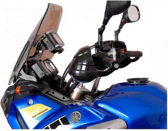 SW-Motech Yamaha XT 1200 Z Super Ténéré in Schwarz Farbe