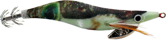 Oceanic Egido Basic Squid Jigs 15gr 51