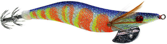 Oceanic Egido Basic Squid Jigs 15gr 51