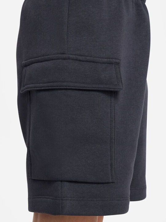 Kids' Athletic Shorts/Bermudas Gray