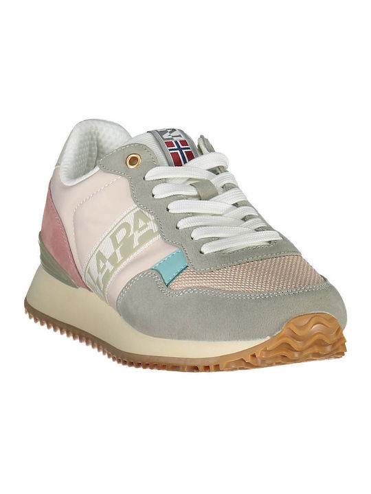 Napapijri Sneakers Pink