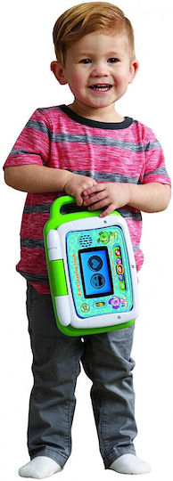 Vtech Leap Frog Електронен Детски Образователен Лаптоп/Таблет за 3+ Години