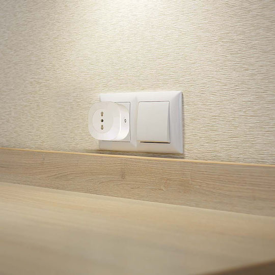 V-TAC Smart Single Socket with Switch