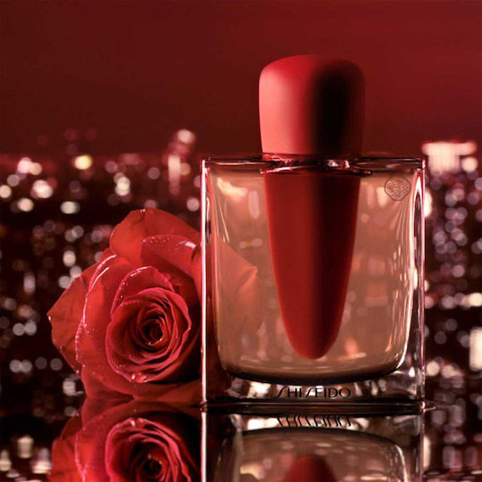 Shiseido Ginza Intense Парфюмна вода 90мл